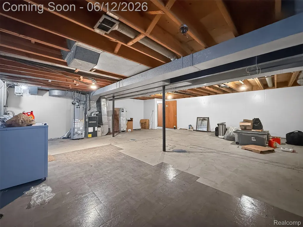 2449 Mulberry Square Bloomfield Hills City MI 48302