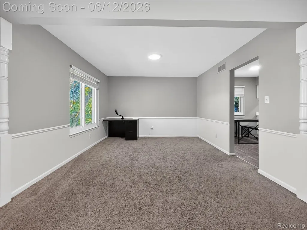2449 Mulberry Square Bloomfield Hills City MI 48302