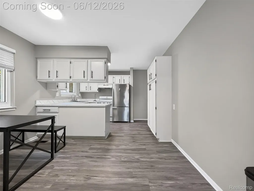 2449 Mulberry Square Bloomfield Hills City MI 48302