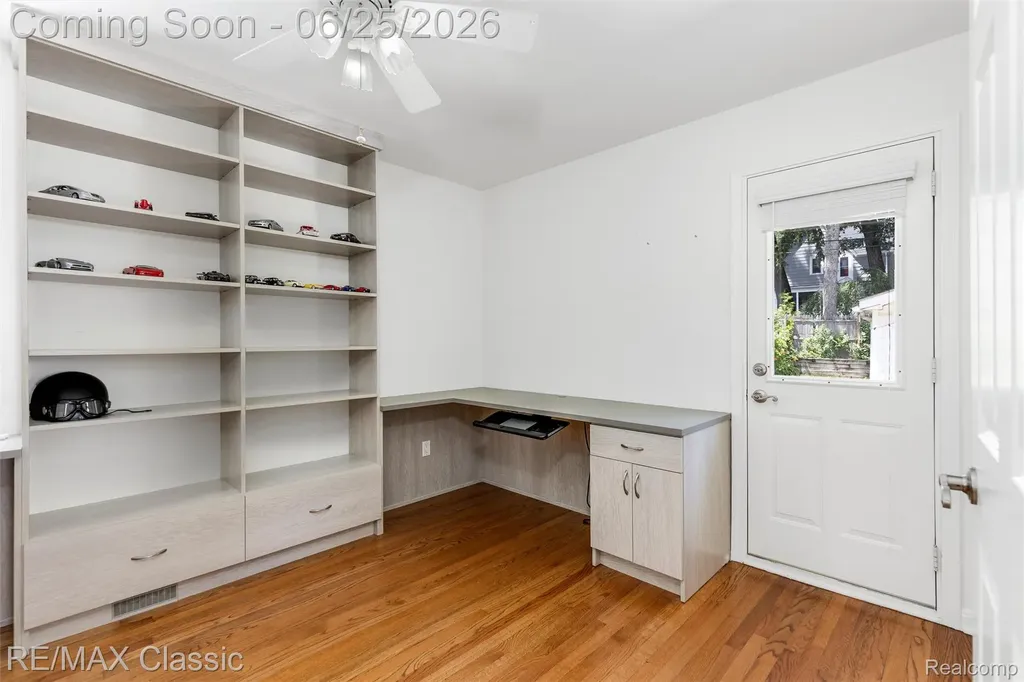 605 Fernwood Road Royal Oak City MI 48067