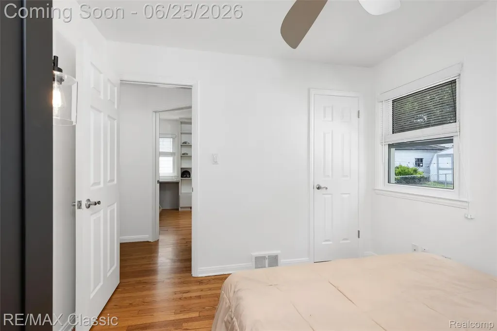 605 Fernwood Road Royal Oak City MI 48067