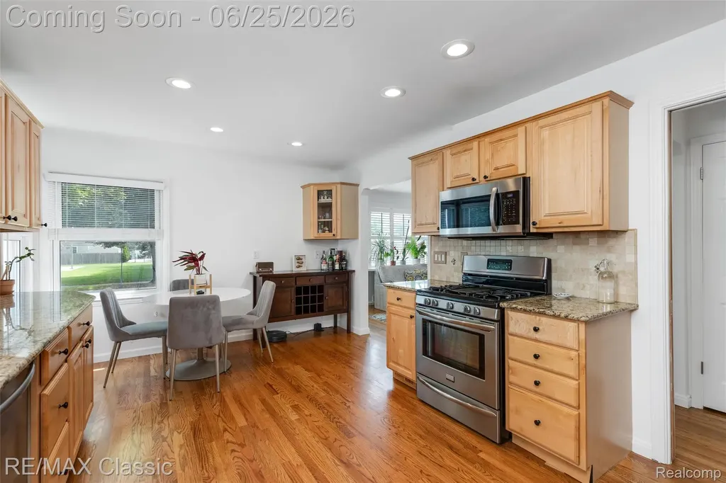 605 Fernwood Road Royal Oak City MI 48067