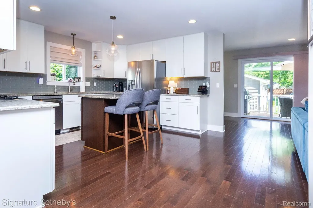 701 Millard Avenue Royal Oak City MI 48073
