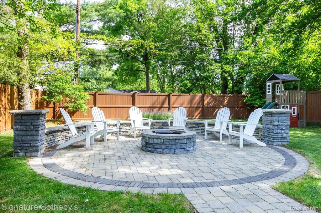 701 Millard Avenue Royal Oak City MI 48073