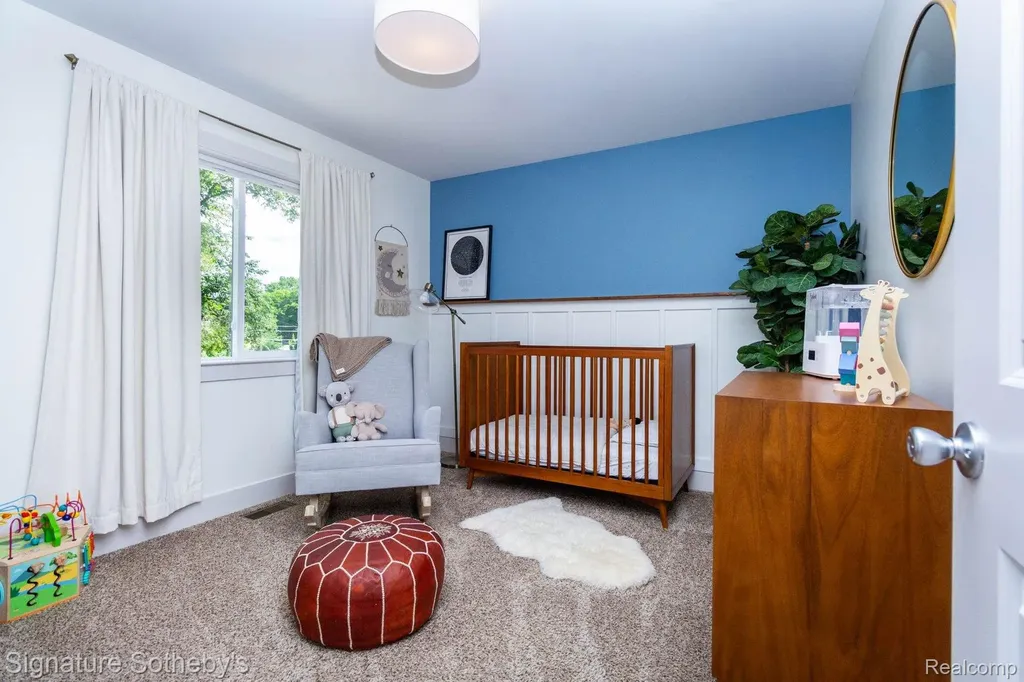 701 Millard Avenue Royal Oak City MI 48073