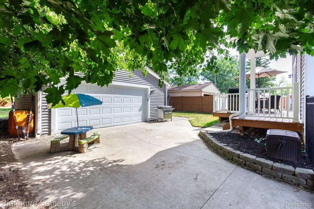 701 Millard Avenue Royal Oak City MI 48073