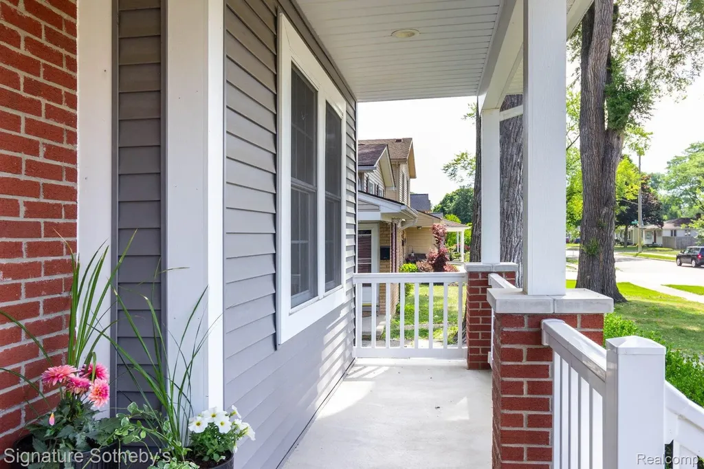 701 Millard Avenue Royal Oak City MI 48073