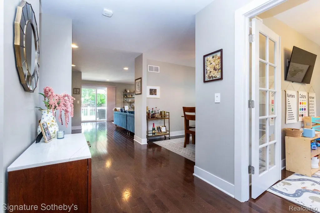 701 Millard Avenue Royal Oak City MI 48073