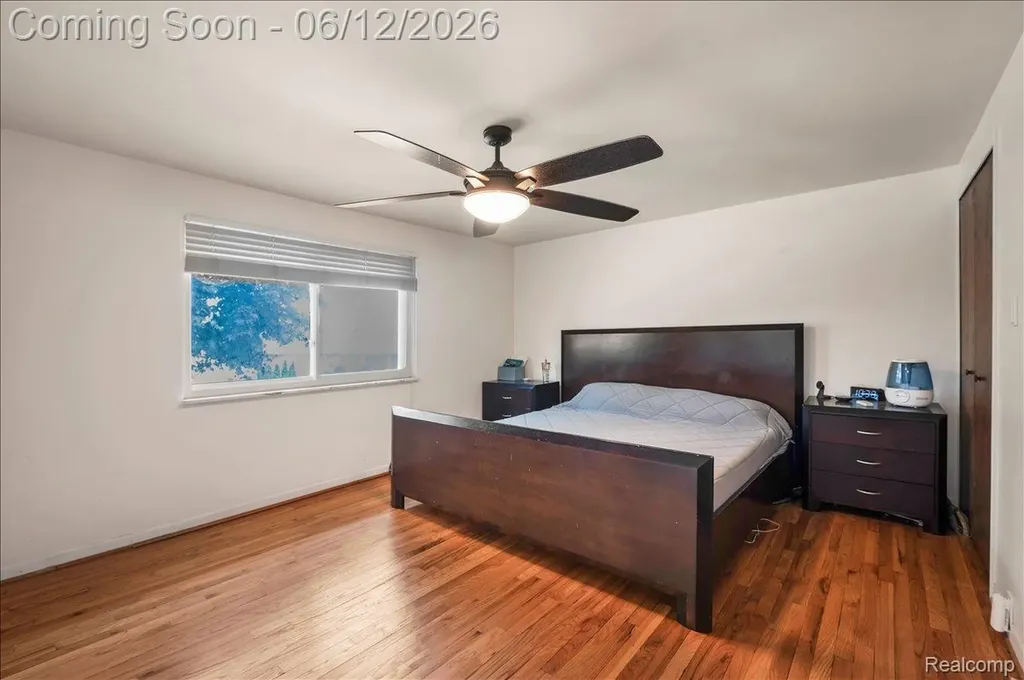 16625 Monticello Drive Clinton Charter Township MI 48038