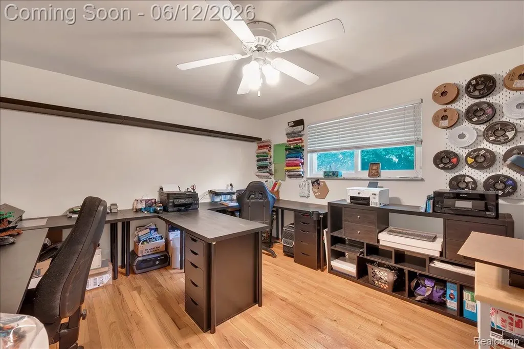 16625 Monticello Drive Clinton Charter Township MI 48038