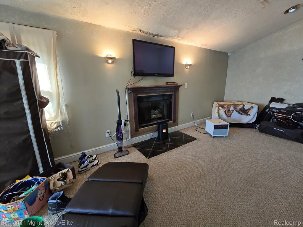 757 Louisa Street Mt. Morris City MI 48458