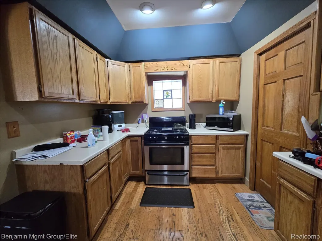 757 Louisa Street Mt. Morris City MI 48458