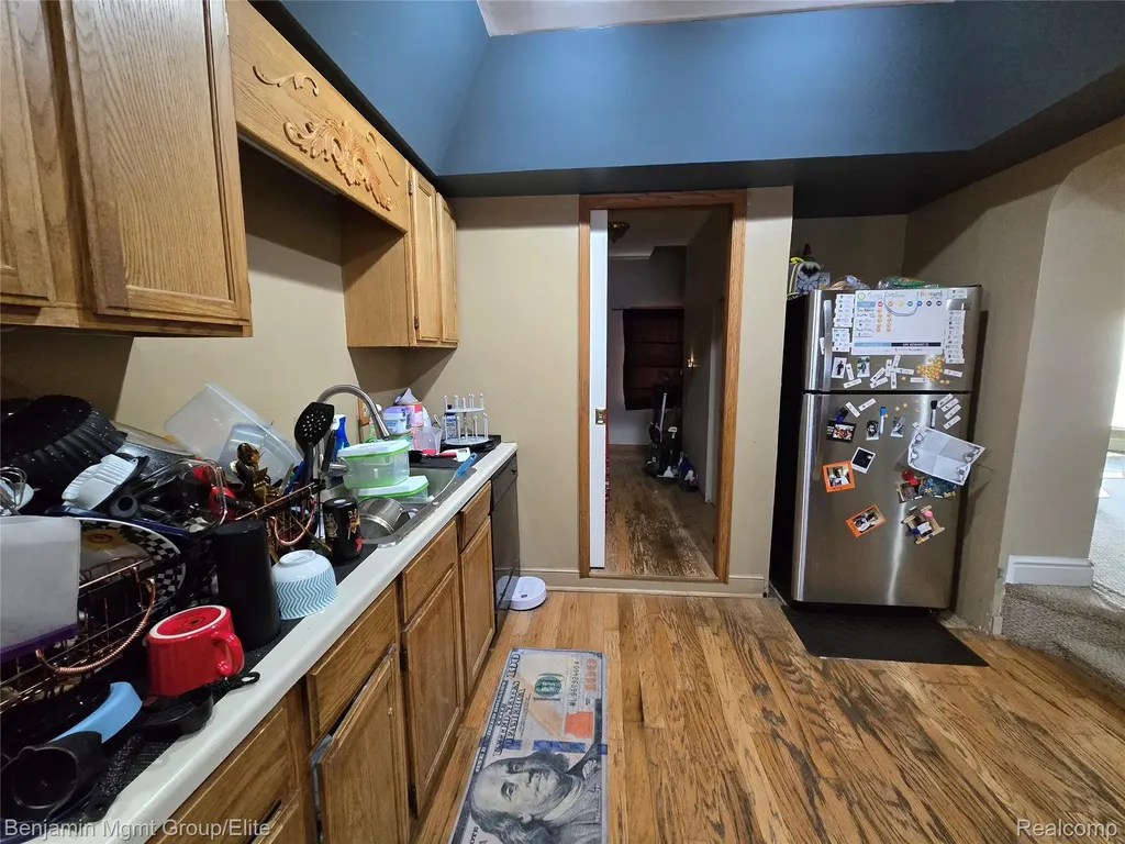 757 Louisa Street Mt. Morris City MI 48458
