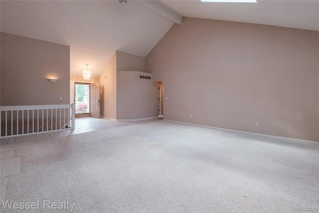 17575 Rocco Drive Macomb Township MI 48044