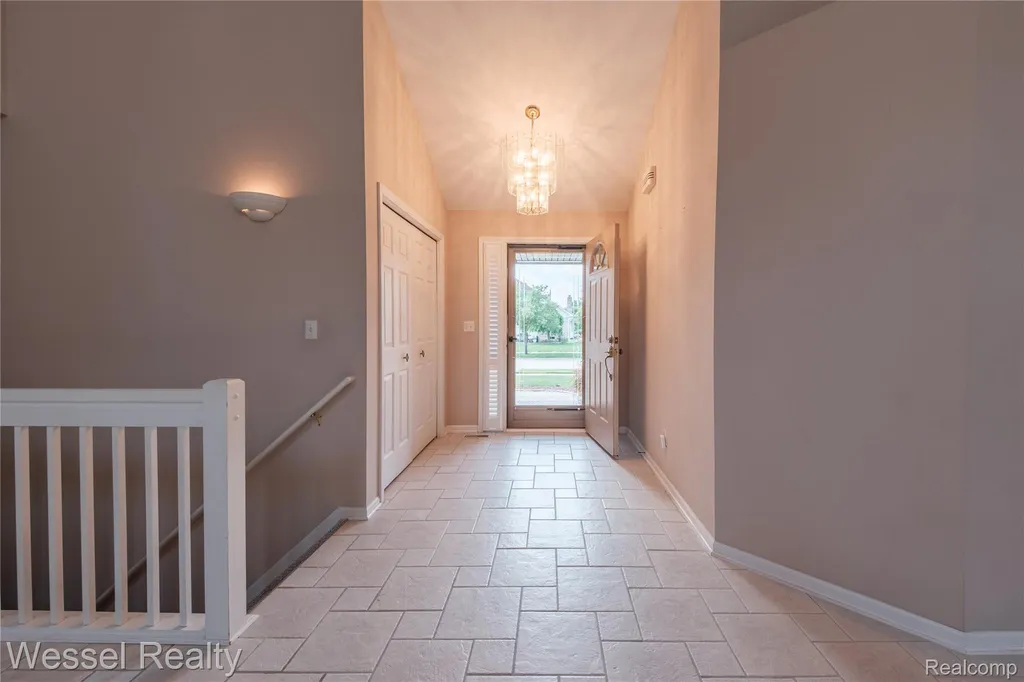 17575 Rocco Drive Macomb Township MI 48044