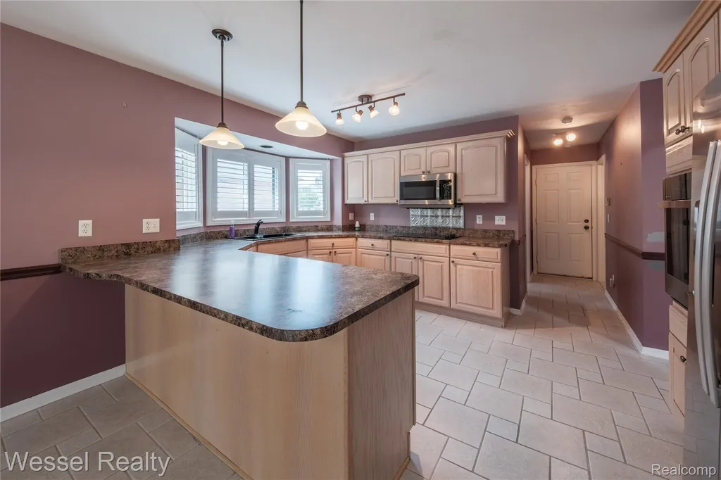 17575 Rocco Drive Macomb Township MI 48044