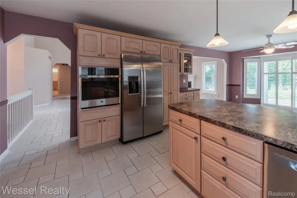 17575 Rocco Drive Macomb Township MI 48044