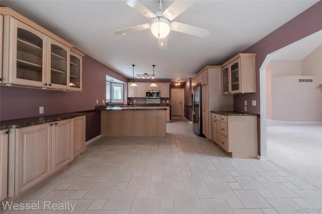 17575 Rocco Drive Macomb Township MI 48044