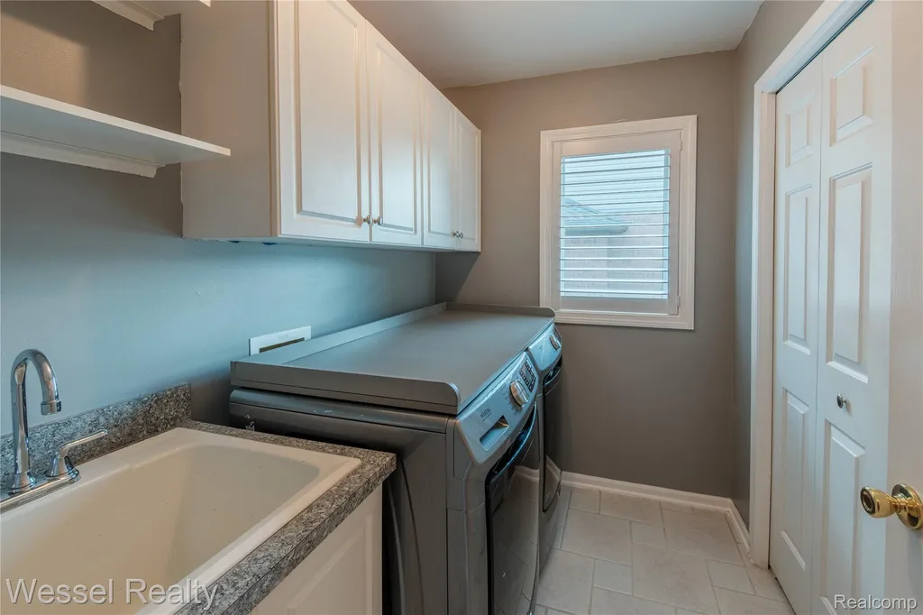 17575 Rocco Drive Macomb Township MI 48044
