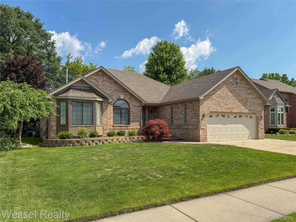 17575 Rocco Drive Macomb Township MI 48044