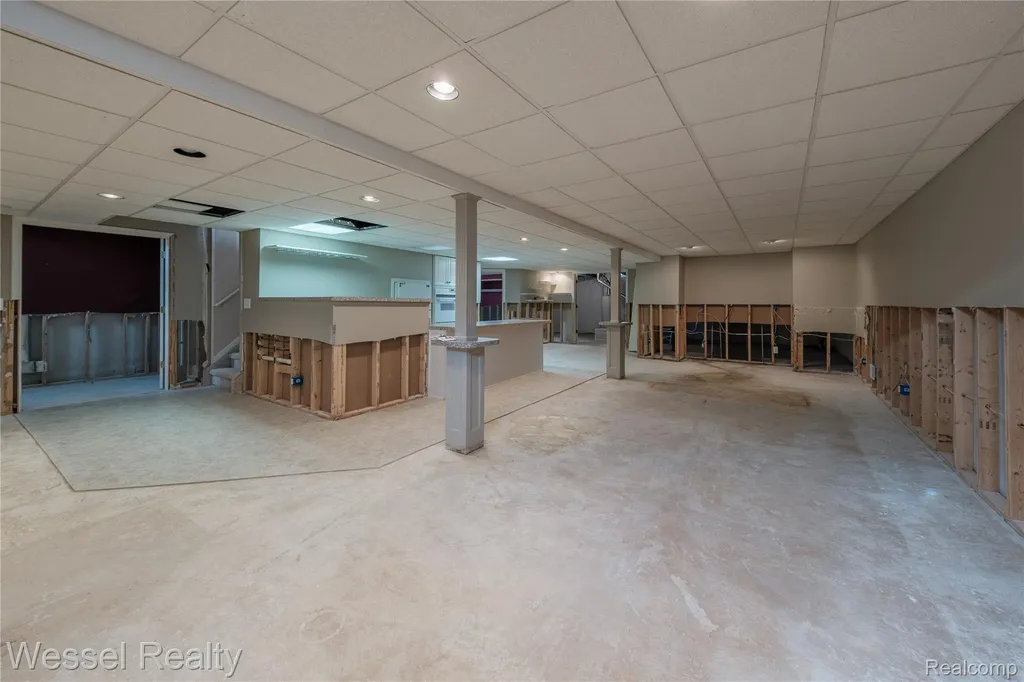 17575 Rocco Drive Macomb Township MI 48044