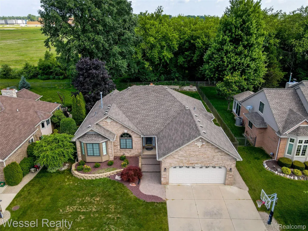17575 Rocco Drive Macomb Township MI 48044