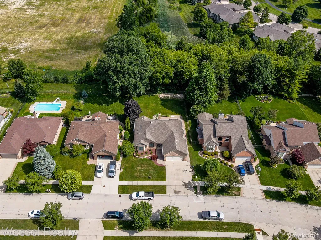 17575 Rocco Drive Macomb Township MI 48044