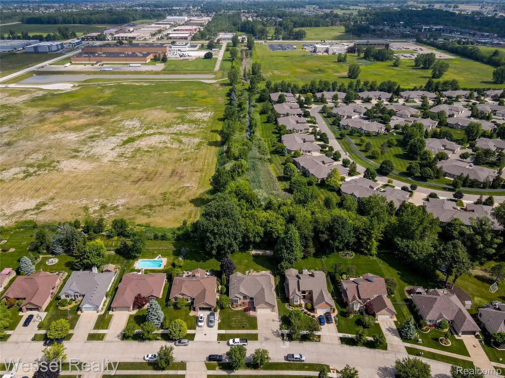 17575 Rocco Drive Macomb Township MI 48044
