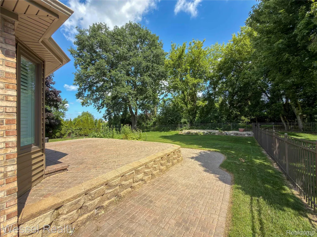 17575 Rocco Drive Macomb Township MI 48044