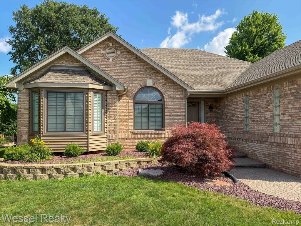 17575 Rocco Drive Macomb Township MI 48044