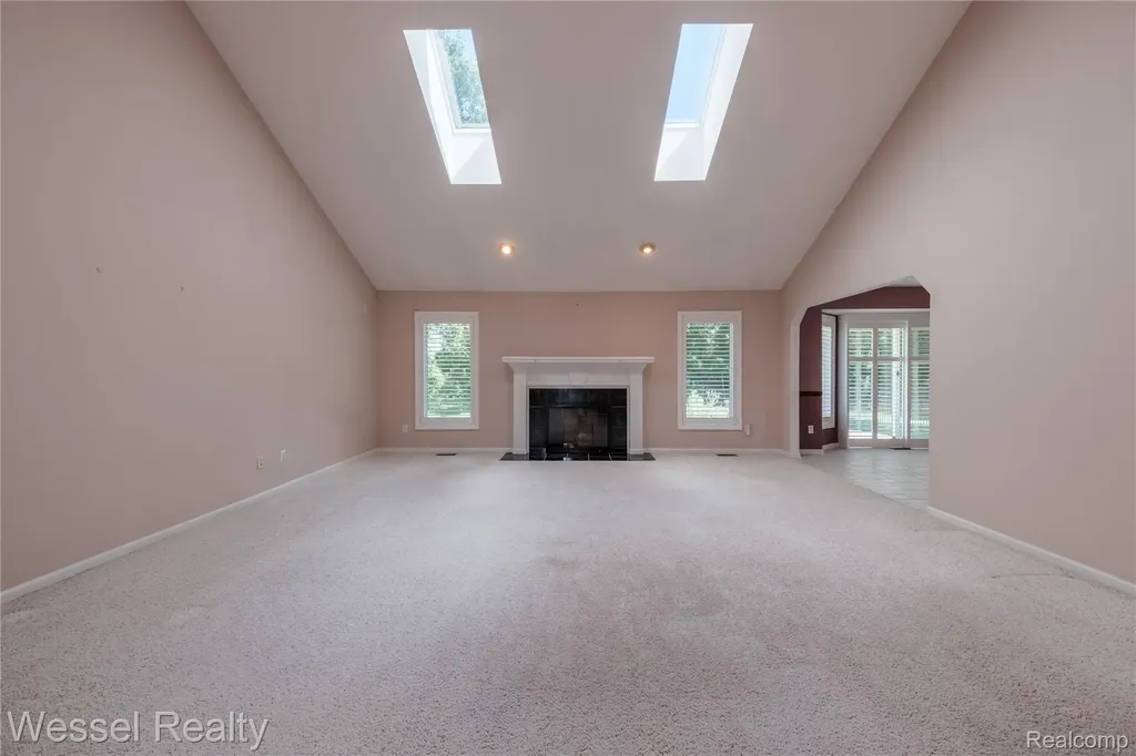 17575 Rocco Drive Macomb Township MI 48044