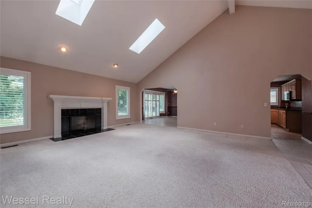 17575 Rocco Drive Macomb Township MI 48044