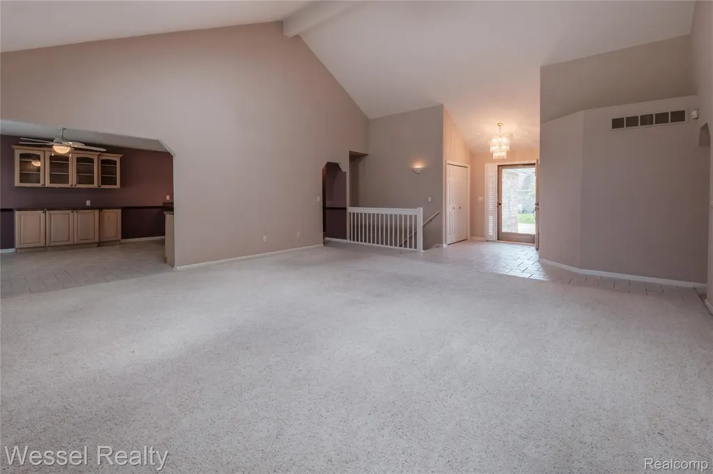 17575 Rocco Drive Macomb Township MI 48044