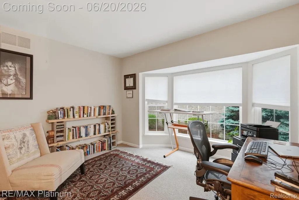 814 Whisperwood Drive Fenton City MI 48430