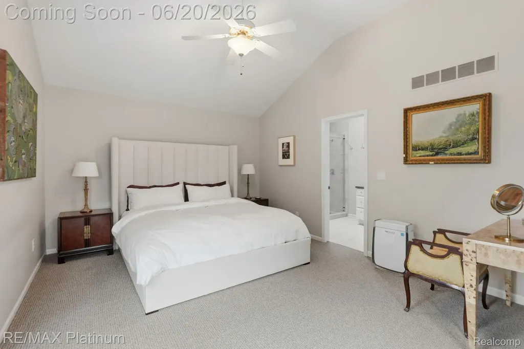 814 Whisperwood Drive Fenton City MI 48430