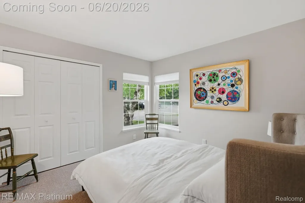 814 Whisperwood Drive Fenton City MI 48430