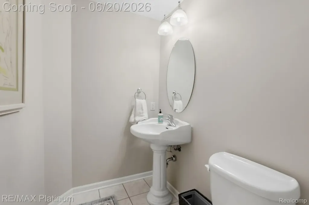 814 Whisperwood Drive Fenton City MI 48430