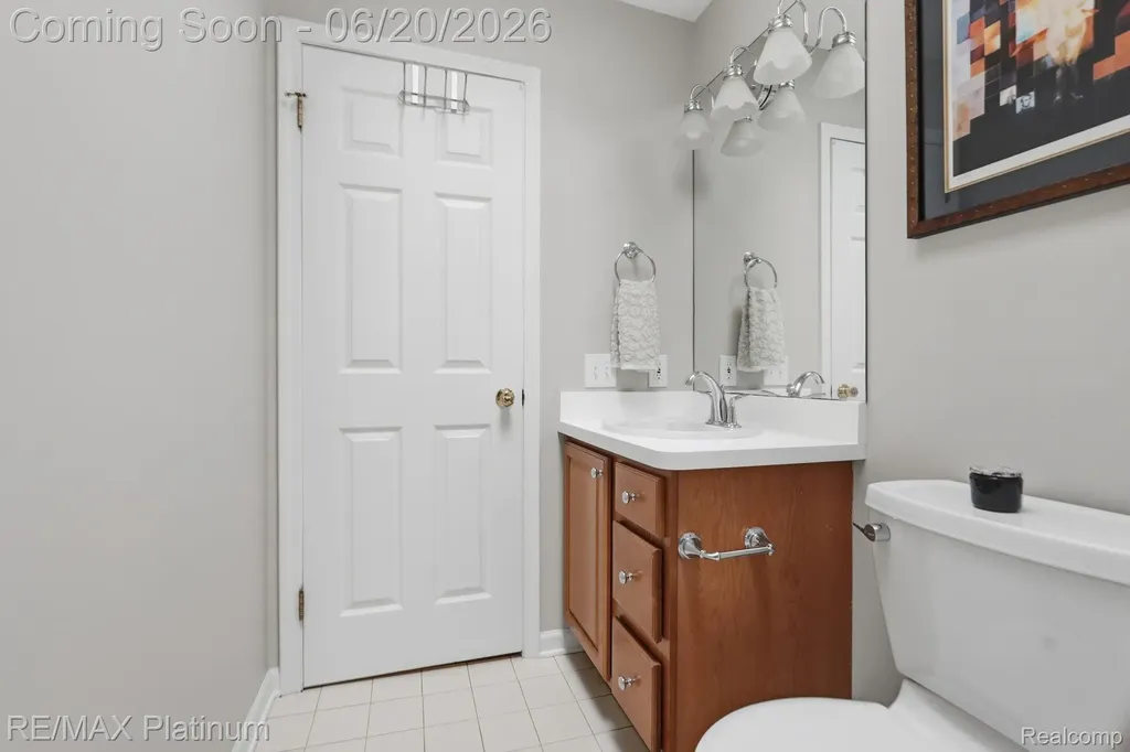 814 Whisperwood Drive Fenton City MI 48430