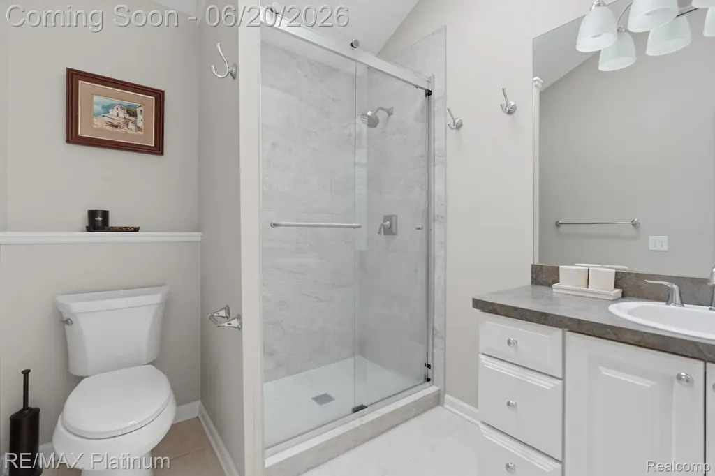 814 Whisperwood Drive Fenton City MI 48430