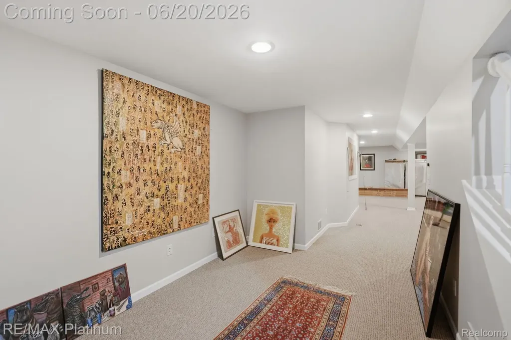 814 Whisperwood Drive Fenton City MI 48430