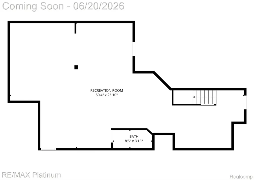 814 Whisperwood Drive Fenton City MI 48430