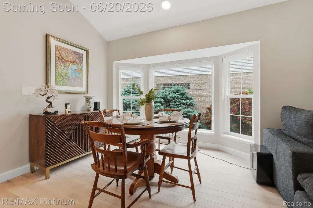 814 Whisperwood Drive Fenton City MI 48430