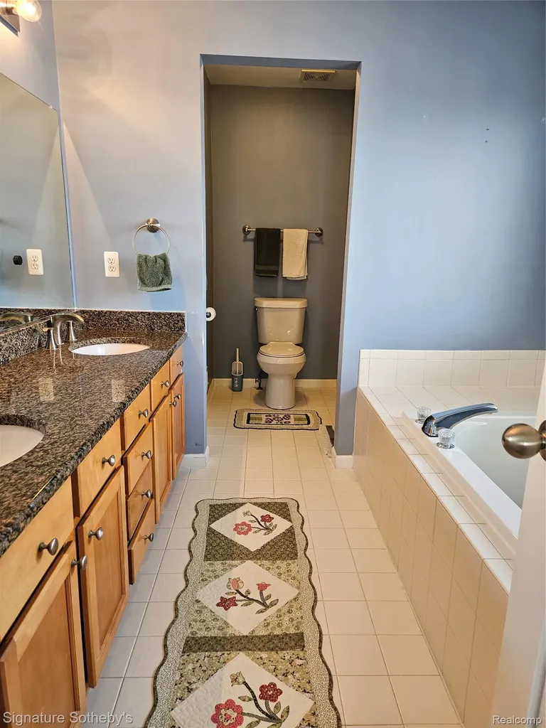 9582 Falmouth Drive Ypsilanti Charter Township MI 48197