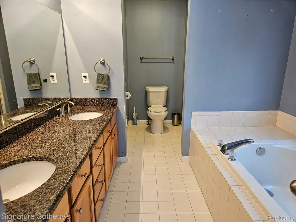 9582 Falmouth Drive Ypsilanti Charter Township MI 48197