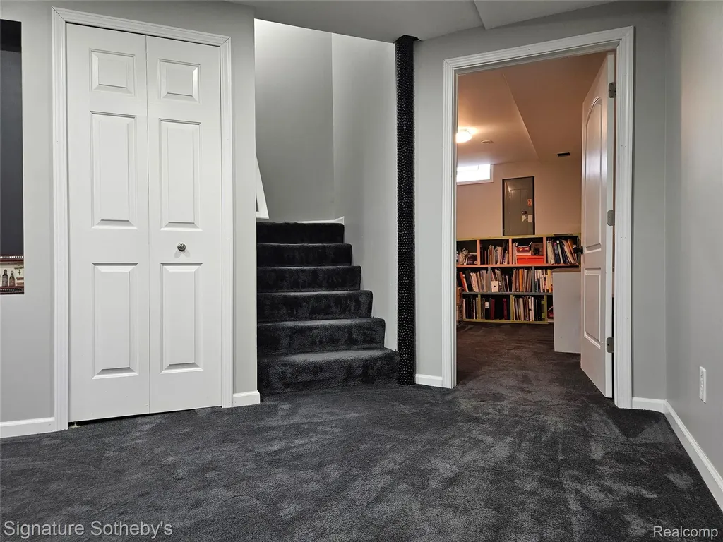 9582 Falmouth Drive Ypsilanti Charter Township MI 48197