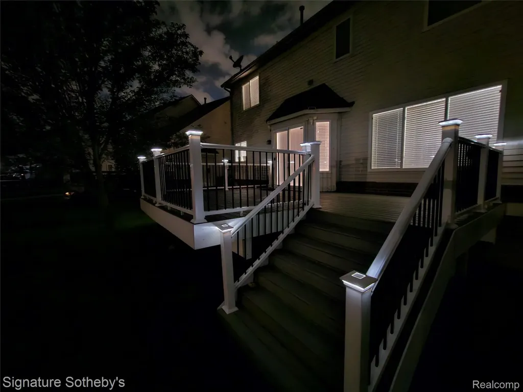 9582 Falmouth Drive Ypsilanti Charter Township MI 48197