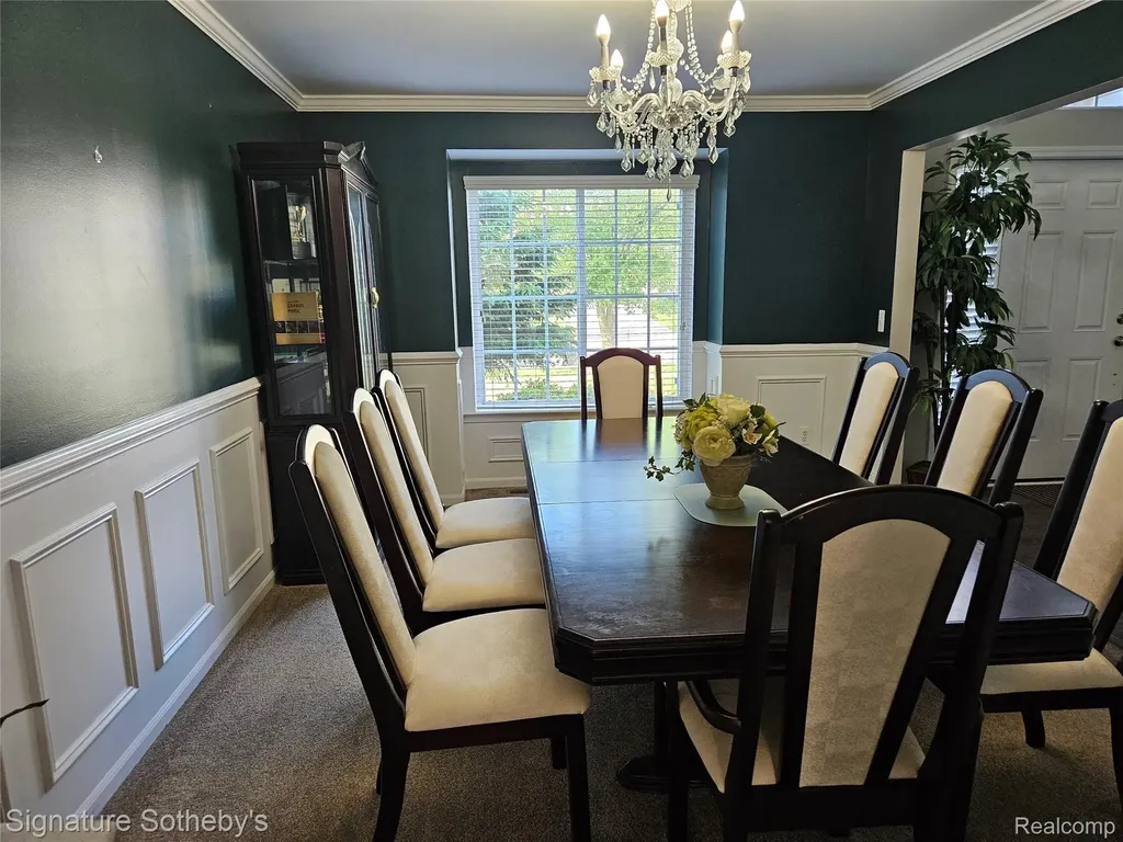 9582 Falmouth Drive Ypsilanti Charter Township MI 48197
