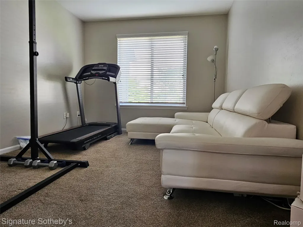 9582 Falmouth Drive Ypsilanti Charter Township MI 48197