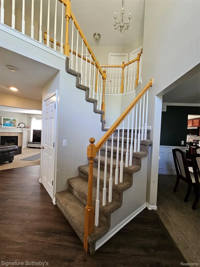 9582 Falmouth Drive Ypsilanti Charter Township MI 48197