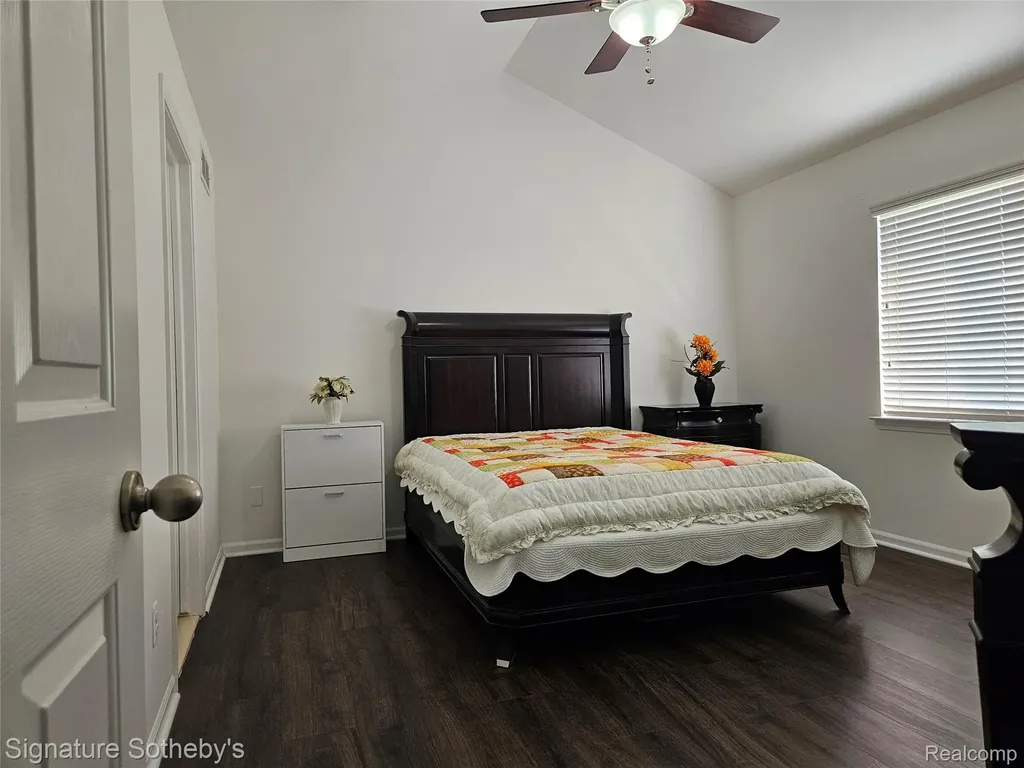 9582 Falmouth Drive Ypsilanti Charter Township MI 48197